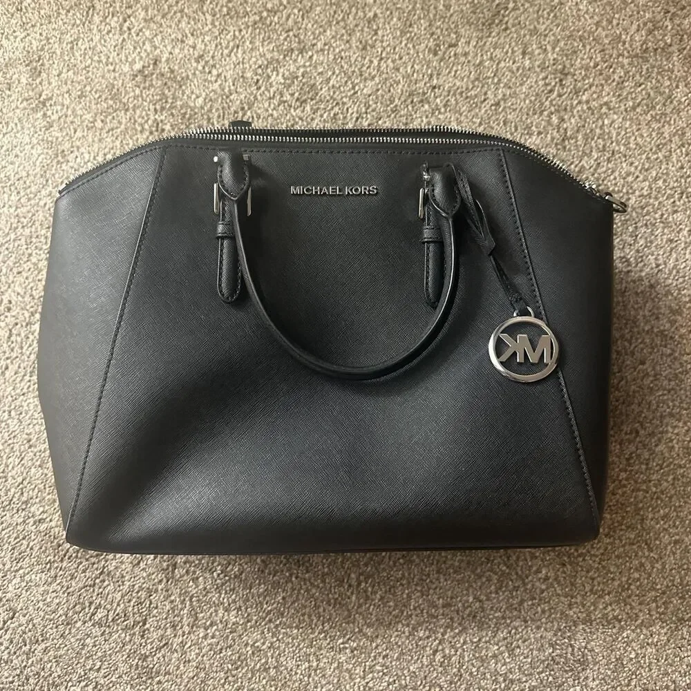 Michael-kors Women's Black Bag